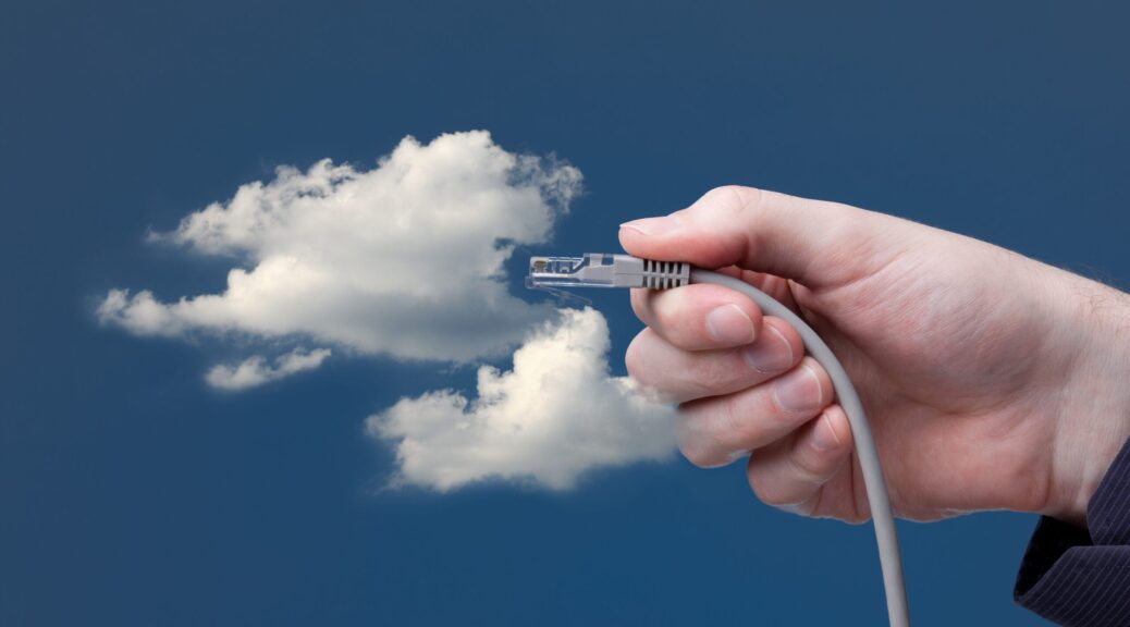 Cloud Computing Market Prognosis